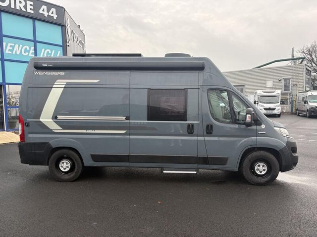 Weinsberg CaraTour 600 DQ - Photo 2