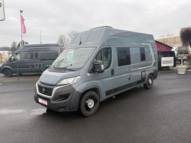 Weinsberg CaraTour 600 DQ - Photo 3