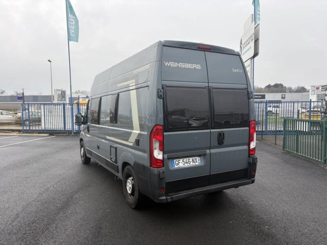 Weinsberg CaraTour 600 DQ - Photo 4