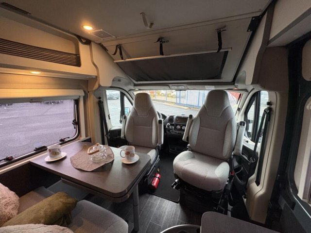 Weinsberg CaraTour 600 DQ - Photo 5