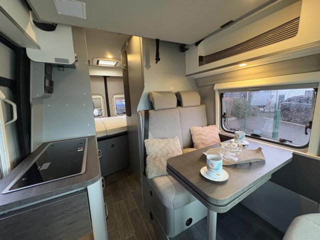 Weinsberg CaraTour 600 DQ - Photo 6