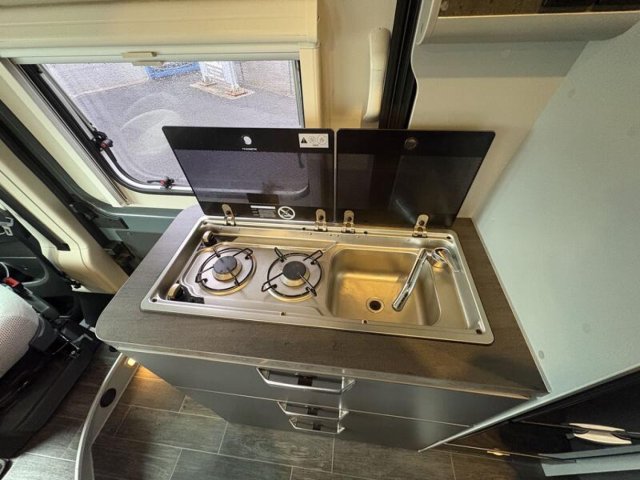 Weinsberg CaraTour 600 DQ - Photo 7