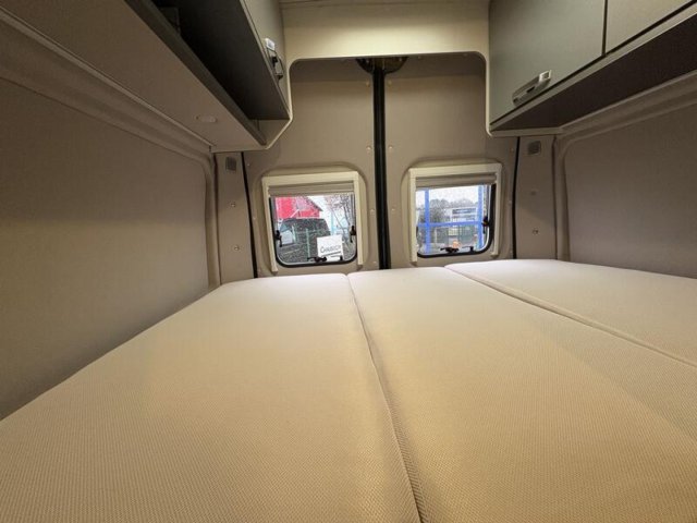 Weinsberg CaraTour 600 DQ - Photo 10