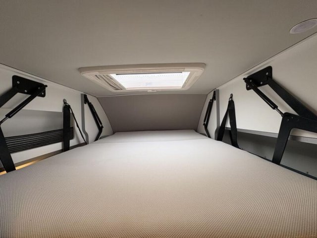 Weinsberg CaraTour 600 DQ - Photo 11