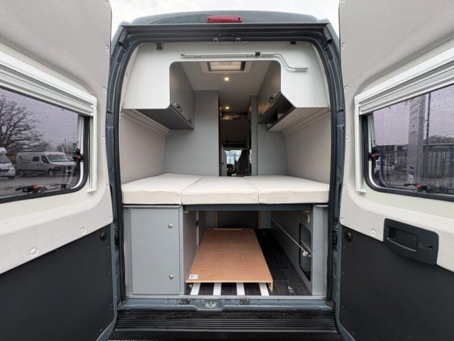 Weinsberg CaraTour 600 DQ - Photo 12