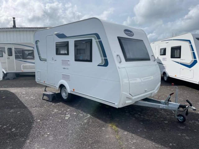 Achat Caravelair Alba 390 Neuf