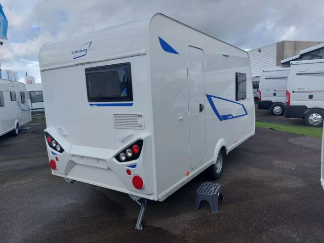 Caravelair Alba 400 - Photo 3