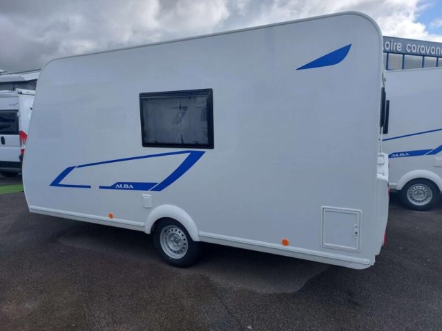 Caravelair Alba 400 - Photo 4