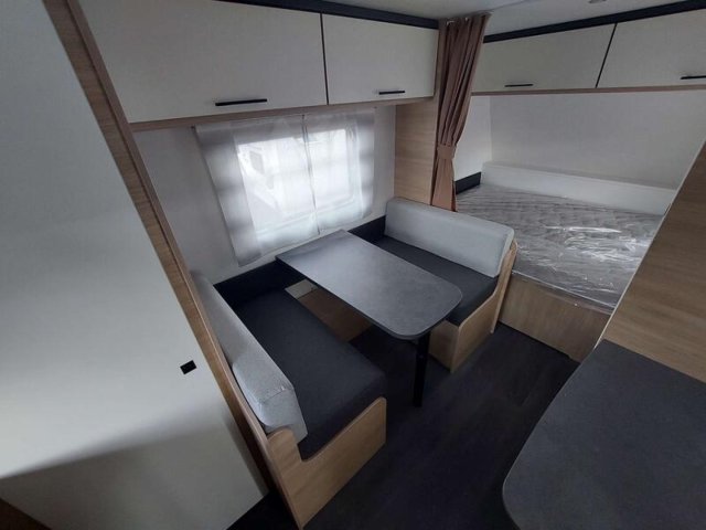 Caravelair Alba 400 - Photo 5