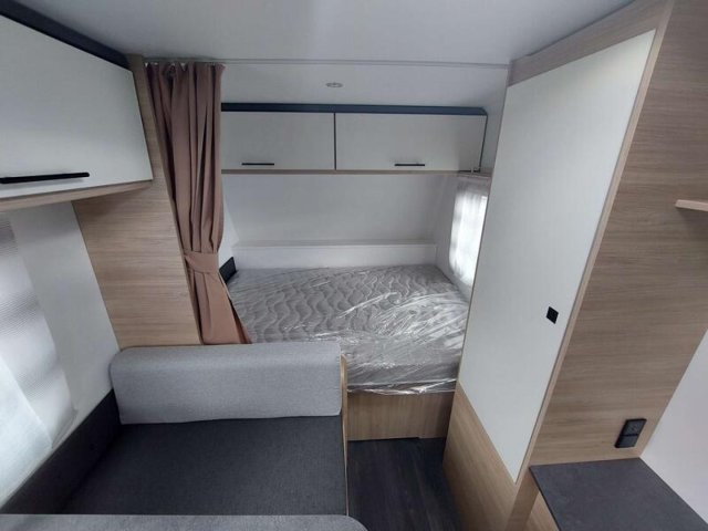 Caravelair Alba 400 - Photo 6