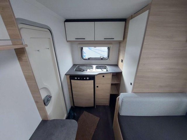 Caravelair Alba 400 - Photo 7