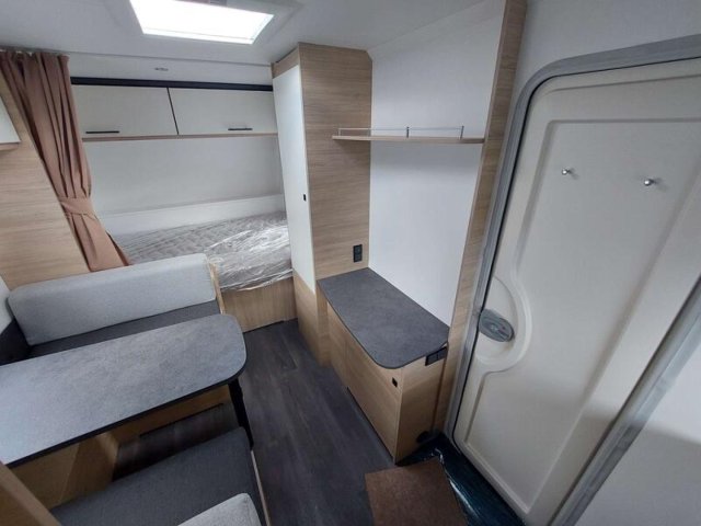 Caravelair Alba 400 - Photo 8