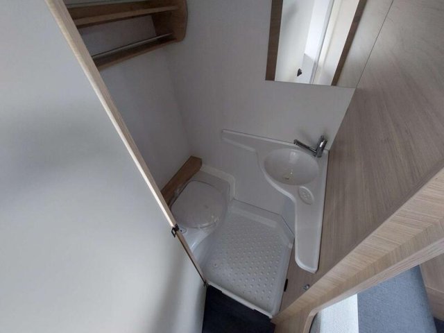 Caravelair Alba 400 - Photo 9