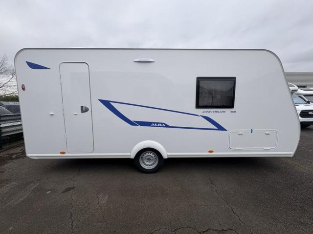 Caravelair Alba 460 Anniversary Line - Photo 2