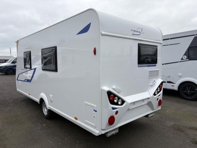 Caravelair Alba 460 Anniversary Line - Photo 3