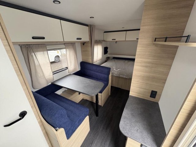 Caravelair Alba 460 Anniversary Line - Photo 4