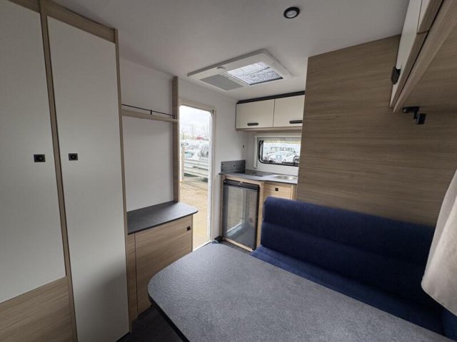Caravelair Alba 460 Anniversary Line - Photo 5