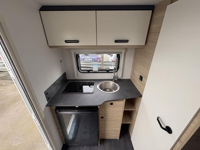 Caravelair Alba 460 Anniversary Line - Photo 6