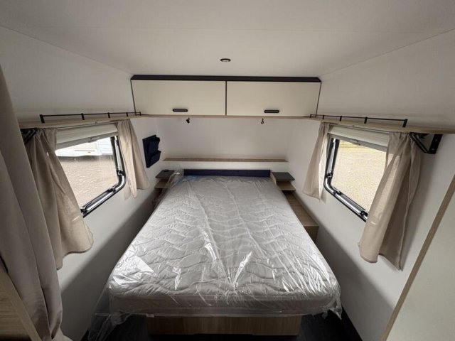 Caravelair Alba 460 Anniversary Line - Photo 7