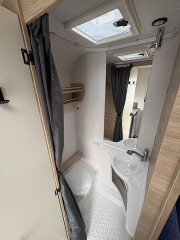 Caravelair Alba 460 Anniversary Line - Photo 8