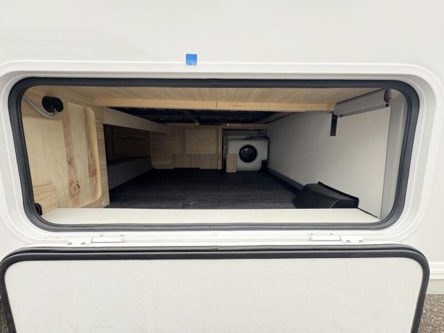Caravelair Alba 460 Anniversary Line - Photo 9