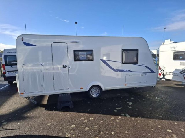 Caravelair Alba 486 Family - Photo 2