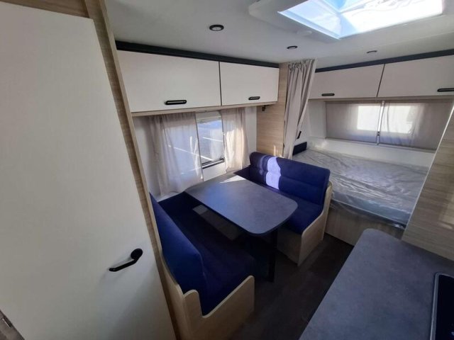 Caravelair Alba 486 Family - Photo 4