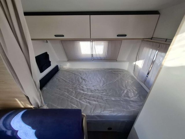 Caravelair Alba 486 Family - Photo 5