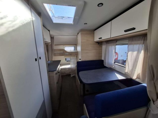 Caravelair Alba 486 Family - Photo 6