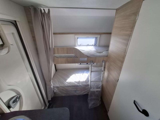 Caravelair Alba 486 Family - Photo 7