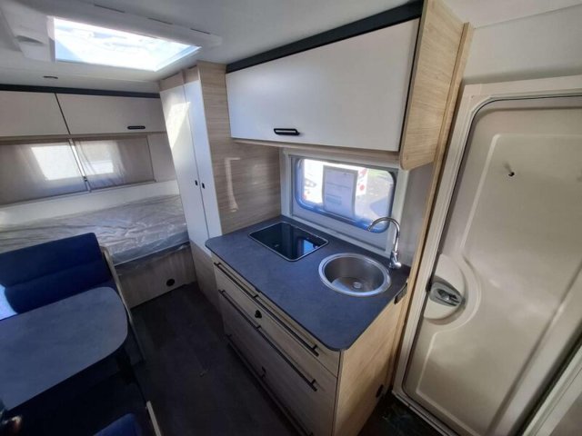 Caravelair Alba 486 Family - Photo 8