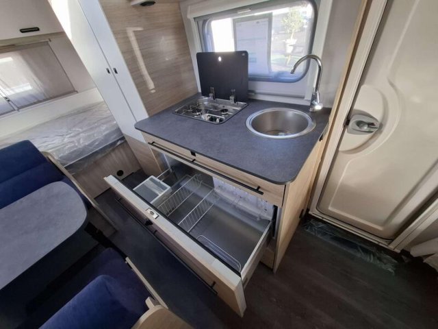 Caravelair Alba 486 Family - Photo 9