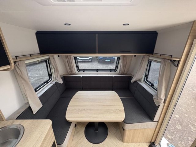 Caravelair Sport Line 455 Anniversary Line - Photo 4