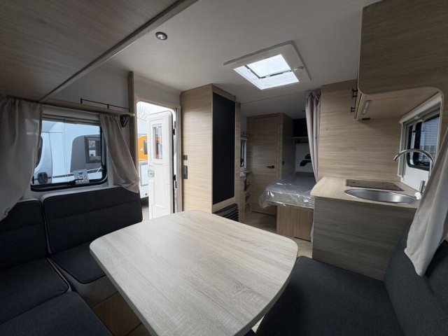 Caravelair Sport Line 455 Anniversary Line - Photo 5