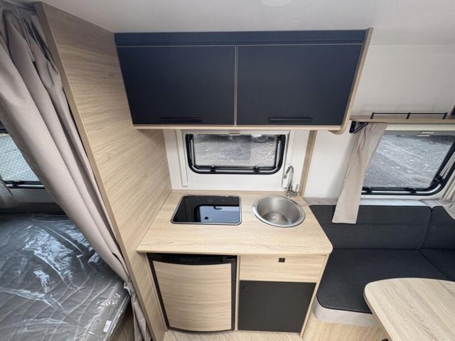 Caravelair Sport Line 455 Anniversary Line - Photo 6