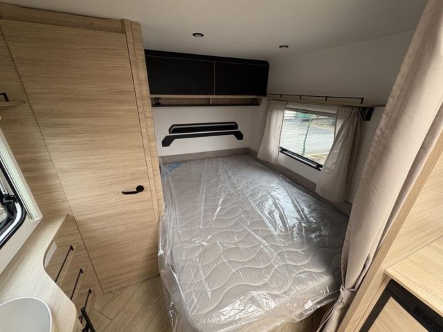 Caravelair Sport Line 455 Anniversary Line - Photo 7