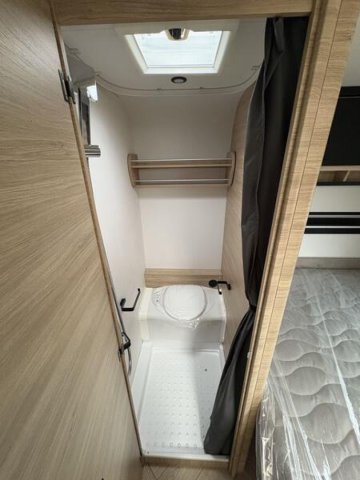 Caravelair Sport Line 455 Anniversary Line - Photo 8