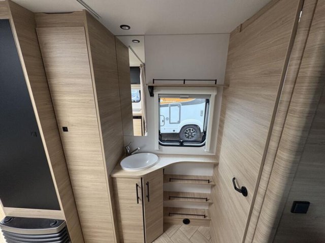 Caravelair Sport Line 455 Anniversary Line - Photo 9