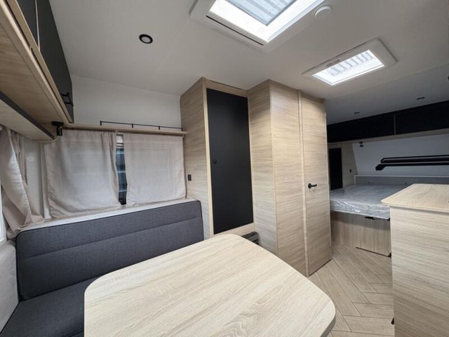 Caravelair Sport Line 480 - Photo 3