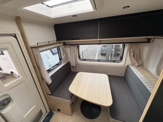 Caravelair Sport Line 480 - Photo 4