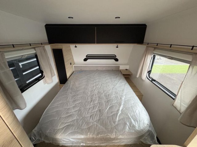 Caravelair Sport Line 480 - Photo 5