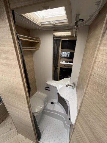 Caravelair Sport Line 480 - Photo 7