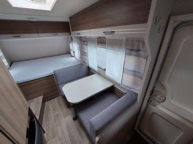 Dethleffs C'Joy 420 QSH c joy - Photo 4