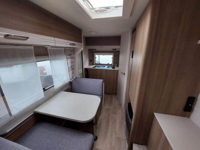 Dethleffs C'Joy 420 QSH c joy - Photo 6
