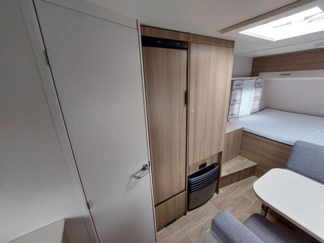 Dethleffs C'Joy 420 QSH c joy - Photo 8