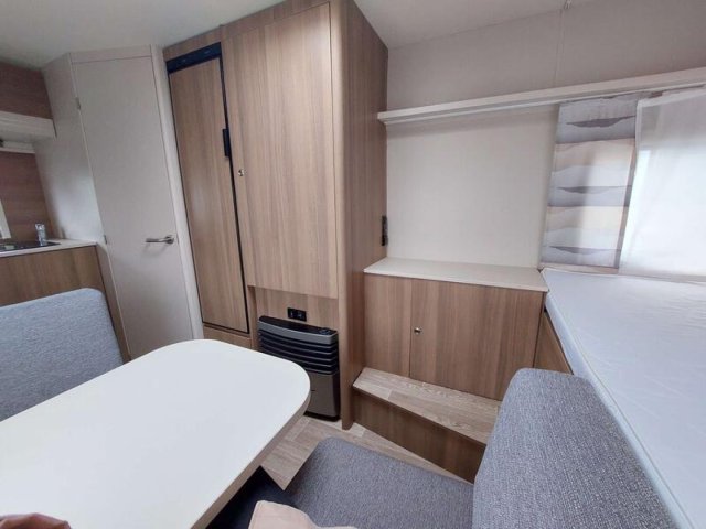 Dethleffs C'Joy 420 QSH c joy - Photo 10