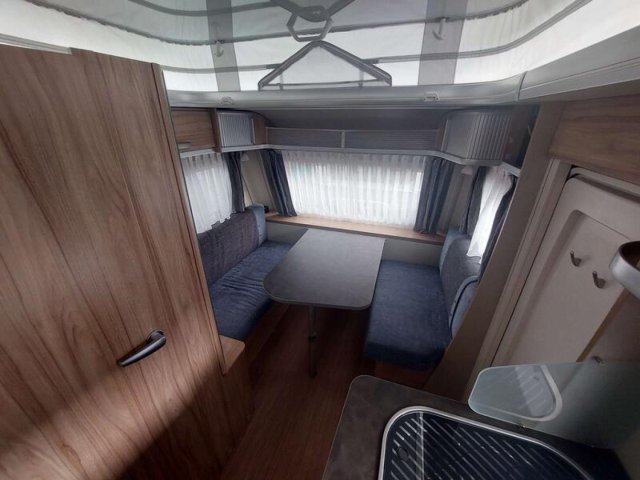 Eriba Feeling 442 - Photo 3