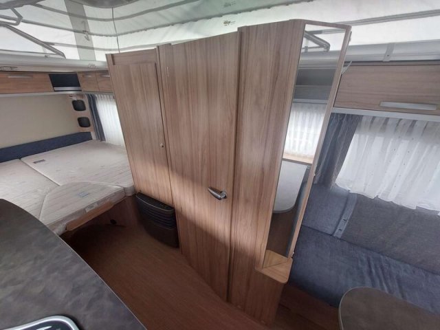 Eriba Feeling 442 - Photo 4