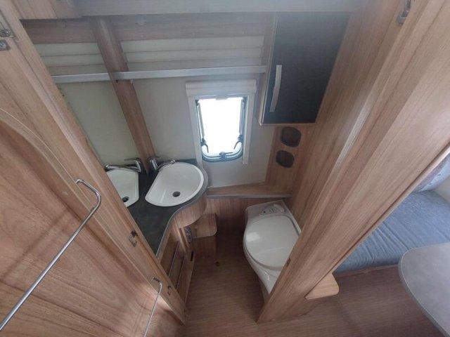 Eriba Feeling 442 - Photo 5