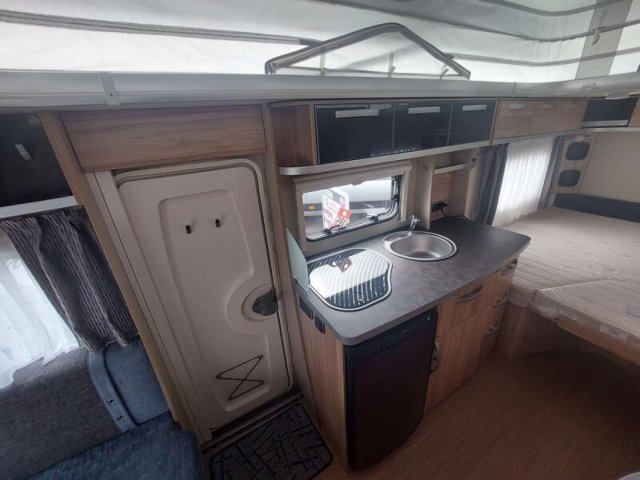 Eriba Feeling 442 - Photo 6